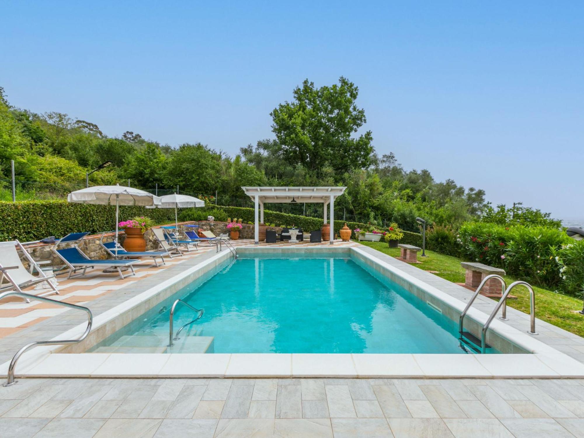 Holiday Home Al Melo By Interhome San Gennaro  Exterior photo